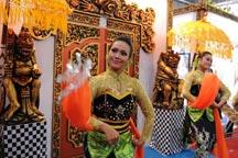 Int´l Travel Mart opens in Kunming 