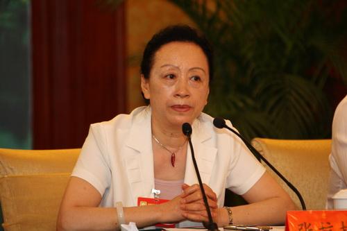 Zhang Kangkang, China Writers Assoc.