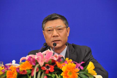 Minister of Housing and Urban and Rural Construction, Jiang Weixin, says the main reason for soaring house prices is an imbalance between supply and demand. 