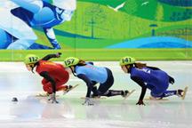 China´s winter games breakthrough
