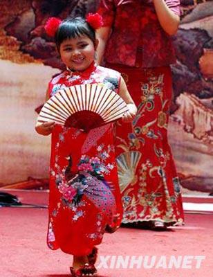 Les Chinois à l'étranger fêtent le nouvel an chinois