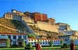 旅遊勝地--西藏