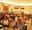 2009工業以太網技術與發展論壇上海站活動圓滿舉辦