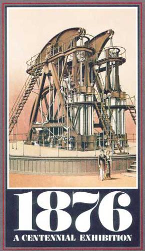 1876 Philadelphia Expo (U.S.)