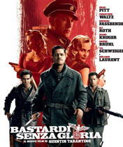 <b>"Inglourious Basterds"</b>