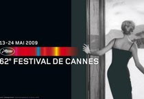 62nd Cannes Film Festival