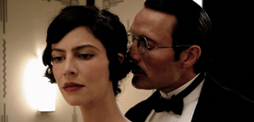 <b>Closing Film</b> - "Coco Chanel & Igor Stravinsky"