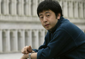 JIA Zhangke