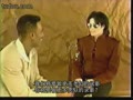1995-MTV訪談:邁克爾傑克遜改變歷史