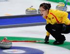 JO de Vancouver : Curling