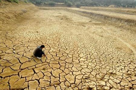 Southwest China's severe dry spell is set to continue, according to a report by the country's State Flood Control and Drought Relief Headquarters.