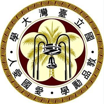 台灣大學校徽