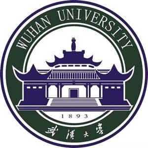 武漢大學校徽