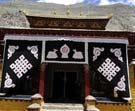 西藏藏文博物館落成開放