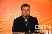 北京四季沐歌太陽能技術有限公司副總經理陸劍