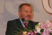 Herbet Hayduck 奧地利廣播公司（ORF)，FIAT主席