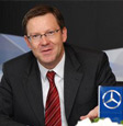 Klaus Maier - President and CEO of Mercedes-Benz China