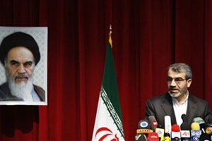 Iran´s Guardian Council: Election case over