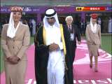 [亞洲盃]第15屆卡塔爾亞洲盃頒獎儀式