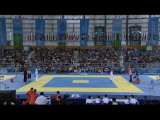 [完整賽事]2011大運會 男子女子跆拳道預賽 決賽 3