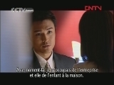 Couple merveilleux Episode 8