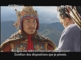 Princesse Wencheng Episode 7