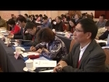 北京：中國文聯網絡與信息工作座談會在京召開[視頻]