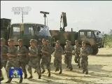 [視頻]廣州軍區：實兵對抗 士官唱主角