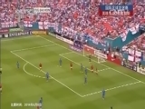 [世界盃]友誼賽：英格蘭VS洪都拉斯 上半場