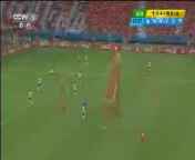 [世界盃]利希斯泰納下底傳中 穆罕穆迪射門打飛