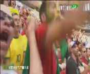 [豪門盛宴]動物世界盃：葡萄牙野山羊戰加納鱷魚