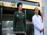 《中國武警》 20151206 中國武警基層紀事之特警女兵的離隊心願