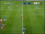 [視頻]歐冠：切爾西4：0馬德里競技 上半場