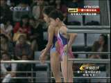 <a href=http://big5.cctv.com/gate/big5/sports.cctv.com/20091026/104381.shtml?column=C24803 target=_blank>[體育在線]女子雙人十米臺 新秀老將齊上陣</a>