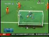 [視頻]曲棍球第六輪 內蒙古遼寧會師決賽