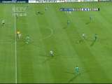[視頻]歐冠小組賽：海法馬卡比0-1尤文 上半場