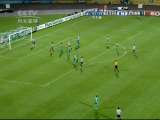 [視頻]歐冠小組賽：海法馬卡比0-1尤文 下半場