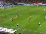 [視頻]國際足球友誼賽 西班牙-阿根廷 上半場