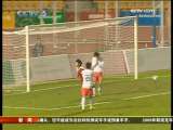 [視頻]東亞運足球爆冷 中國香港4-1大勝韓國
