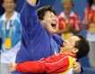 [奧運百科]回顧歷屆奧運會中國女子柔道比賽