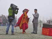 《這是要求雨嗎》<br>2012年4月24日