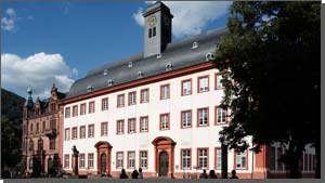 海德堡大學