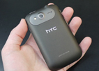 第69期 HTC T9199智慧手機變“智障”
