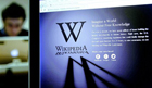 維基百科恢復正常 稱抗議SOPA的行動未結束