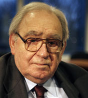 羅伯特•福格爾<br>1993年諾貝爾經濟學獎得主
