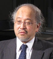 藤本隆宏<br>日本東京大學經濟學教授