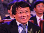 熊曉鴿<br>IDG資本創始合夥人<br>金融界網站董事長 