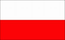 <center>波蘭共和國<br> (The Republic of Poland)</center>