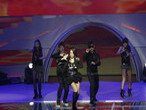 韓國美女蔡妍演唱《兩個人》