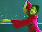[美術星空]女子獨舞《那一別》 表演：中國舞協 駱文博